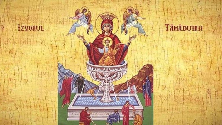 Calendar ortodox 24 aprilie. Mare sărbătoare astăzi pentru creștinii ortodocși