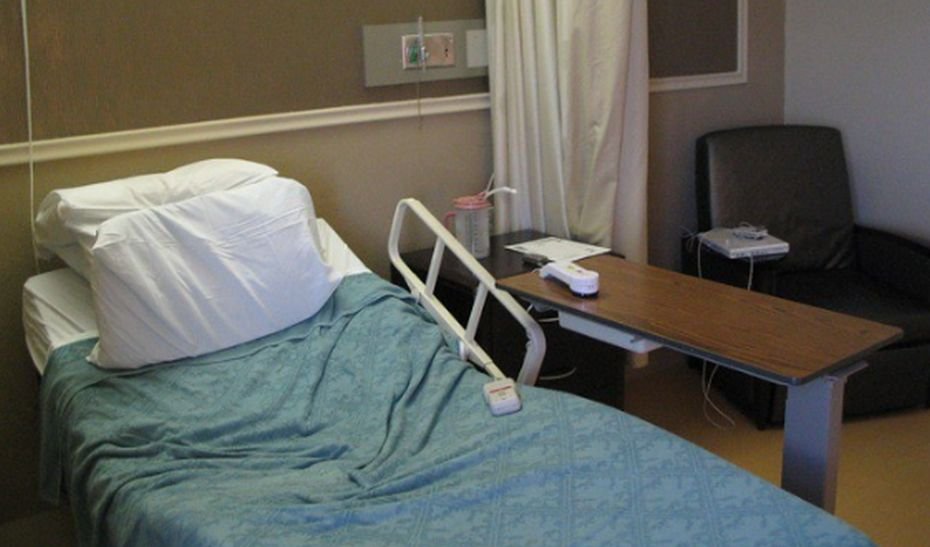Mărturii din spitalul groazei: A fost îngrozitor! Nu era personal, nu se ocupau, nu făceau față