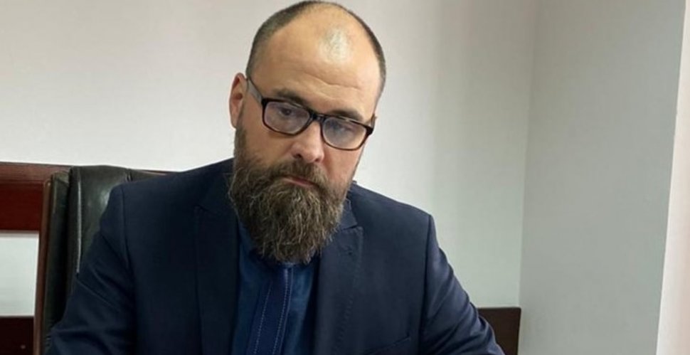 Președintele Casei Naționale de Pensii Publice, Laurențiu Tenț, a fost revocat din funcție