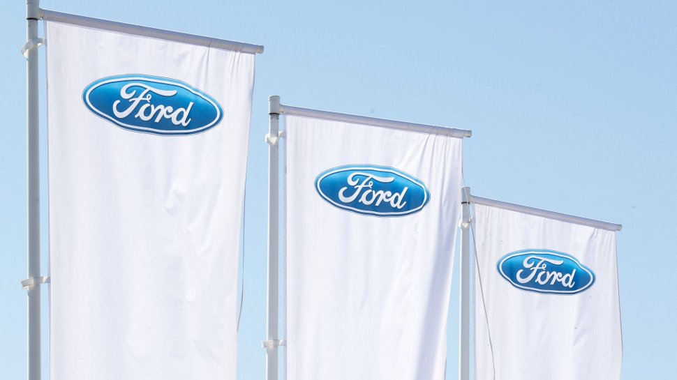 Se reia producția la uzina Ford de la Craiova. Ce măsuri de protecție vor respecta angajații