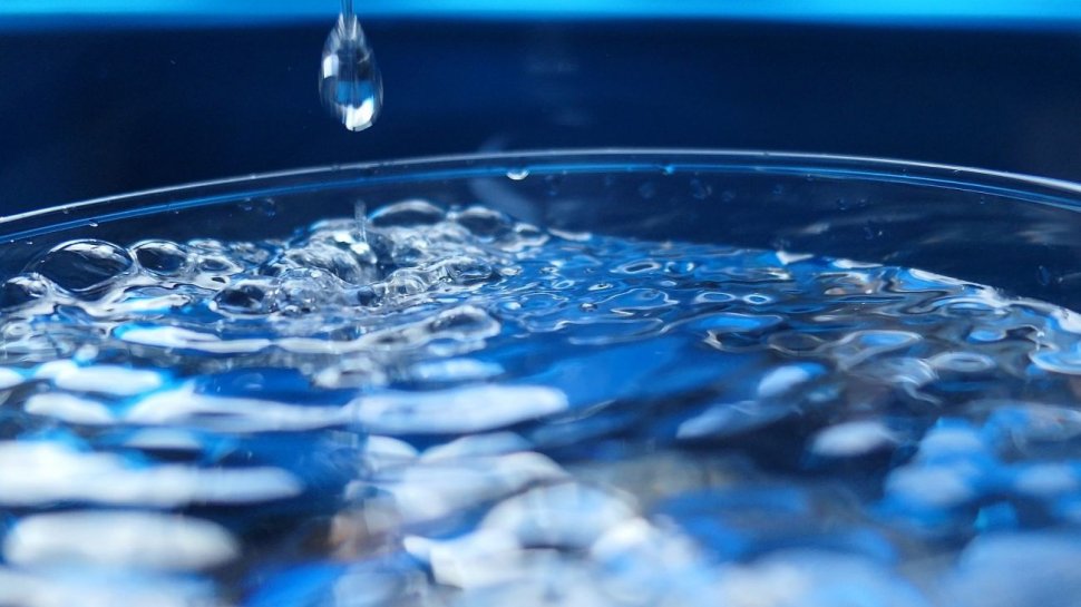 Apa Nova dă asigurări bucureştenilor ca apa de la robinet este potabilă şi că nu există niciun risc de contamniarea al apei cu noul coronavirus