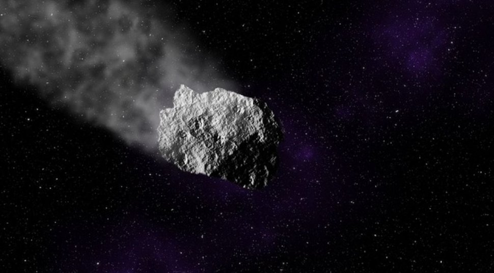 Un asteroid periculos, cu diametrul de aproape 2 km, se va apropia de Pământ. Pare că poartă „mască de protecție”