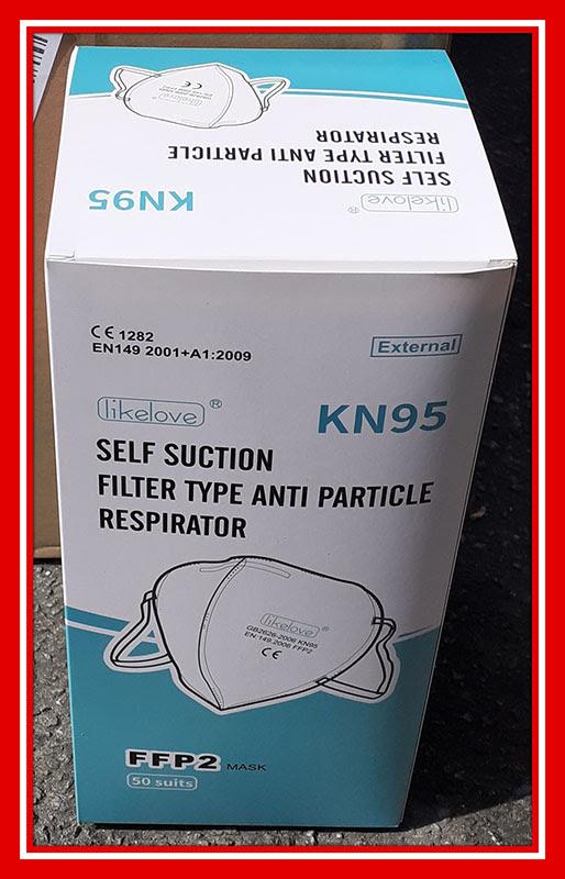 Tipuri de măști care pot fi periculoase pentru sănătate! Avertismentul Protecției Consumatorilor 659167