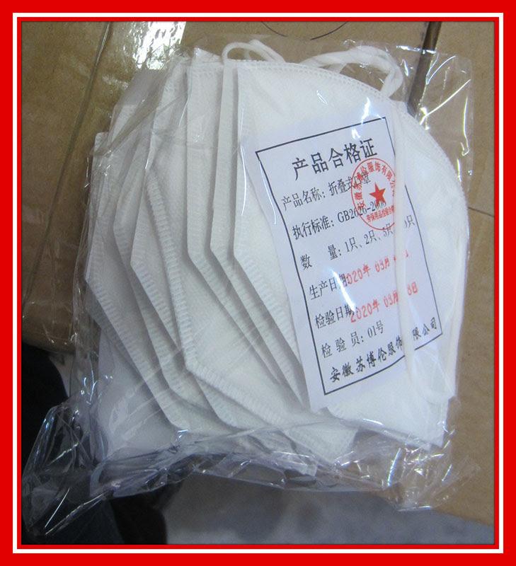 Tipuri de măști care pot fi periculoase pentru sănătate! Avertismentul Protecției Consumatorilor 659168