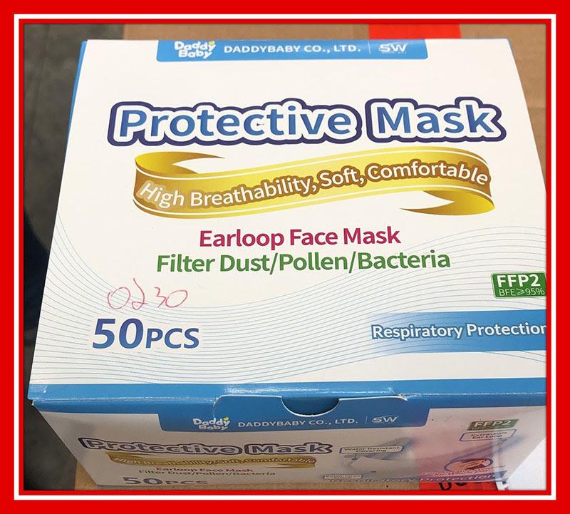Tipuri de măști care pot fi periculoase pentru sănătate! Avertismentul Protecției Consumatorilor 659169