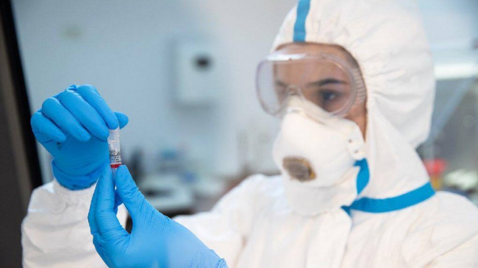 Un medic cu coronavirus de la Spitalul Judeţean Focşani, acuzat de răspândirea bolii