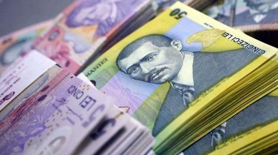 Românii nu vor mai plăti facturi calculate în euro. ”Totul va fi exprimat numai în lei”