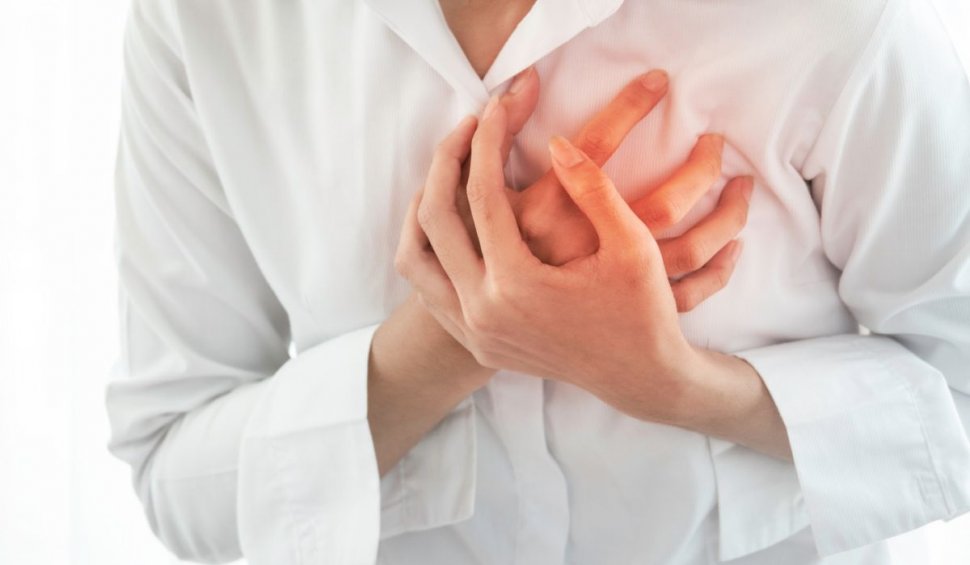 Pacienții cu probleme cardiovasculare. Cum se pot proteja în aceasta perioadă?