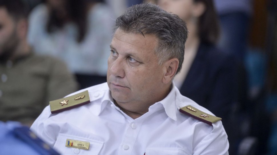 Generalul Oprea explică decesele raportate cu întârziere la Suceava: O angajată s-a temut „că se interpretează”