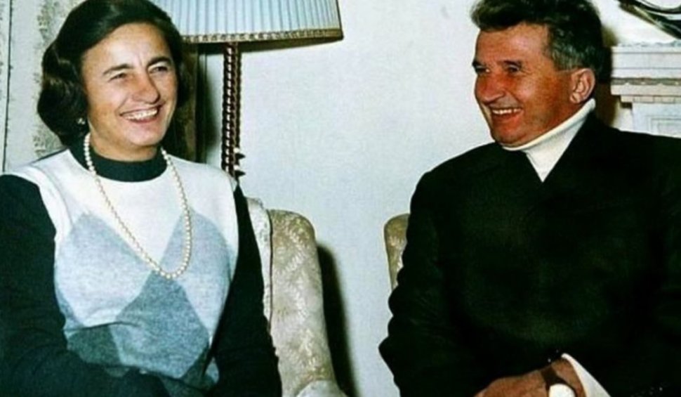 Cum s-a făcut de râs Elena Ceaușescu în Australia. Mulți cred și acum că e un banc 