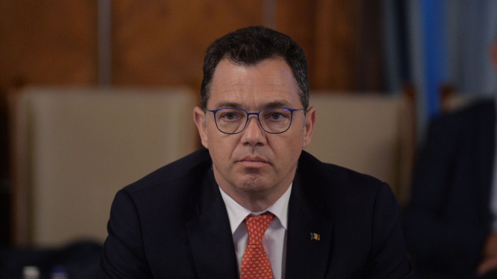 Fost ministru PSD, acuzații grave la adresa Guvernului: Amenzile pentru încălcarea restricțiilor sunt o taxă mascată