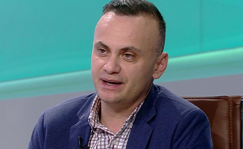 Medicul Adrian Marinescu, avertisment dur: „Dacă nu respectăm măsurile de distanţare după 15 mai, ne-am putea infecta în lanţ”