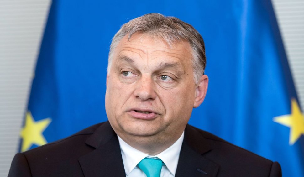 Viktor Orban, criticat de preşedintele Croației după ce a publicat harta „Ungariei Mari” 
