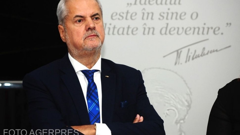 Adrian Năstase: Relația mea cu liderii PSD nu funcționează