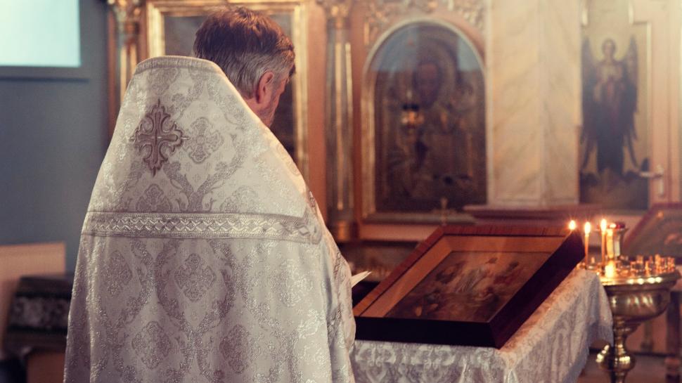 BOR respinge anumite propuneri ale INSP: 'Problema Sfintei Împărtășanii aparține exclusiv Bisericii'