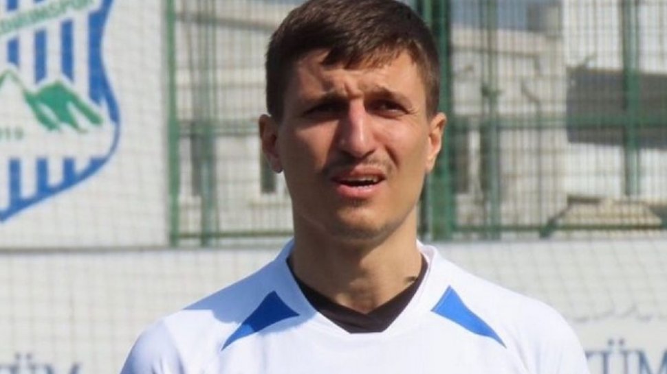 Fotbalist din Superliga turcă a recunoscut că și-a ucis fiul de cinci ani: „Nu l-am iubit niciodată!”. Acum riscă să fie închis pe viață