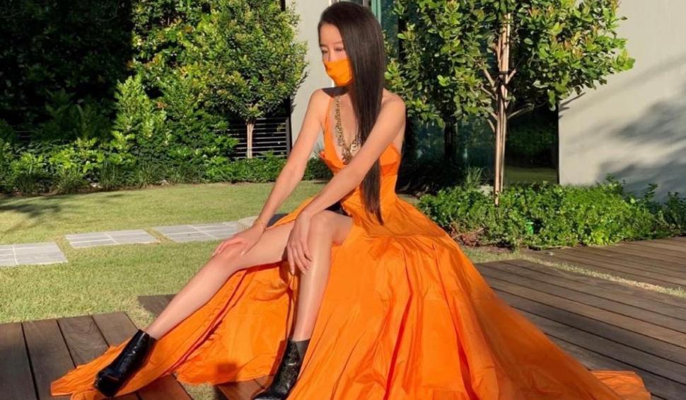 Vera Wang şi-a uimit fanii: cum arată la 70 de ani 661238