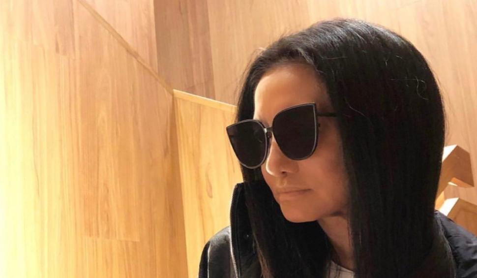 Vera Wang şi-a uimit fanii: cum arată la 70 de ani 661239