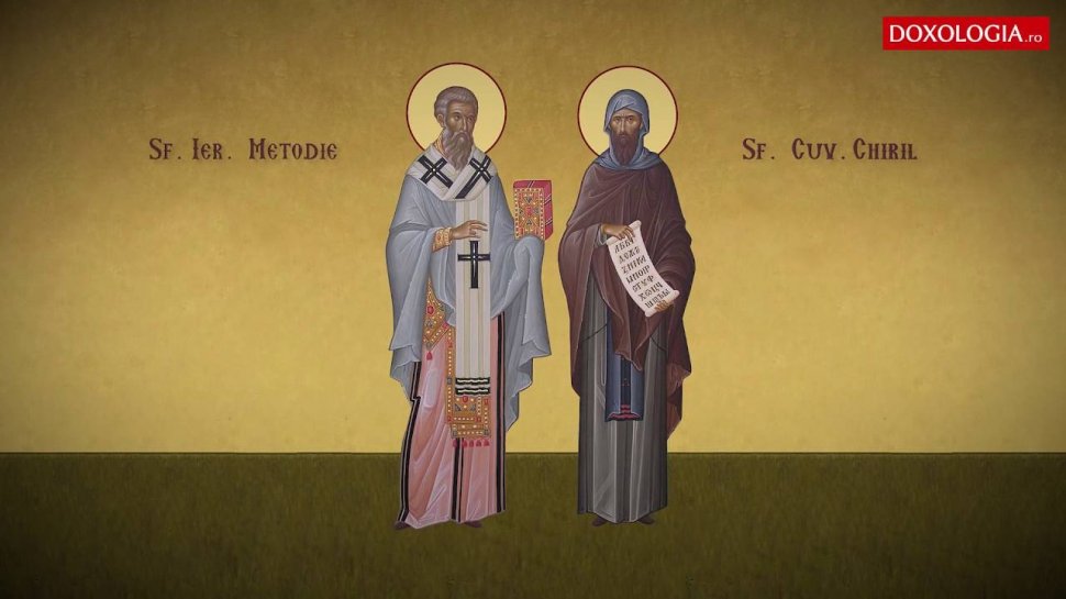 Calendar ortodox 11 mai. Ce sfinți sunt sărbătoriți astăzi