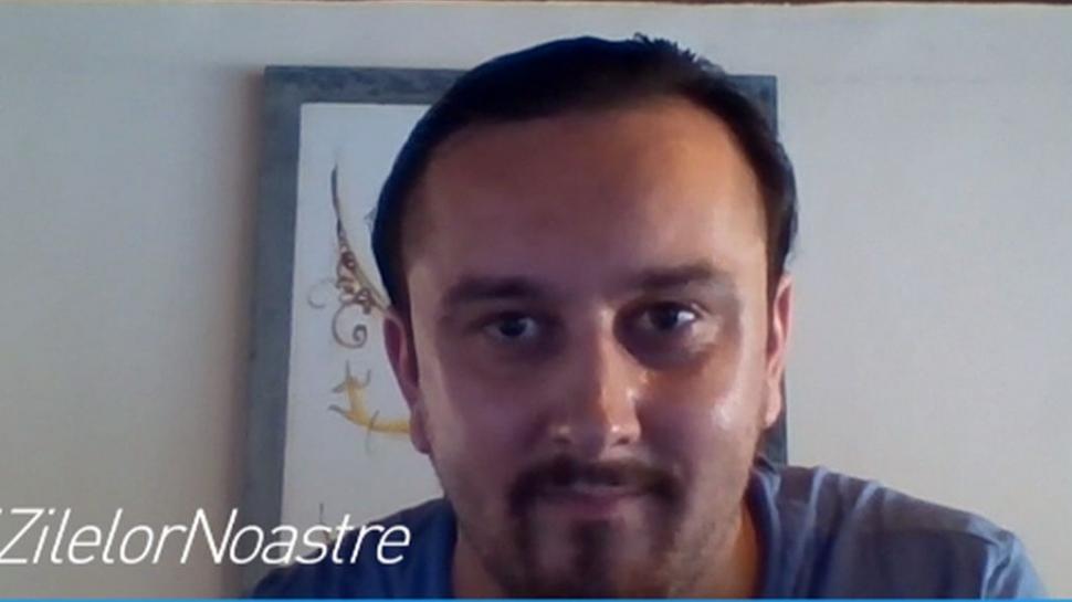 Eroul zilei Ardelean, românul care face minuni pentru nevoiașii