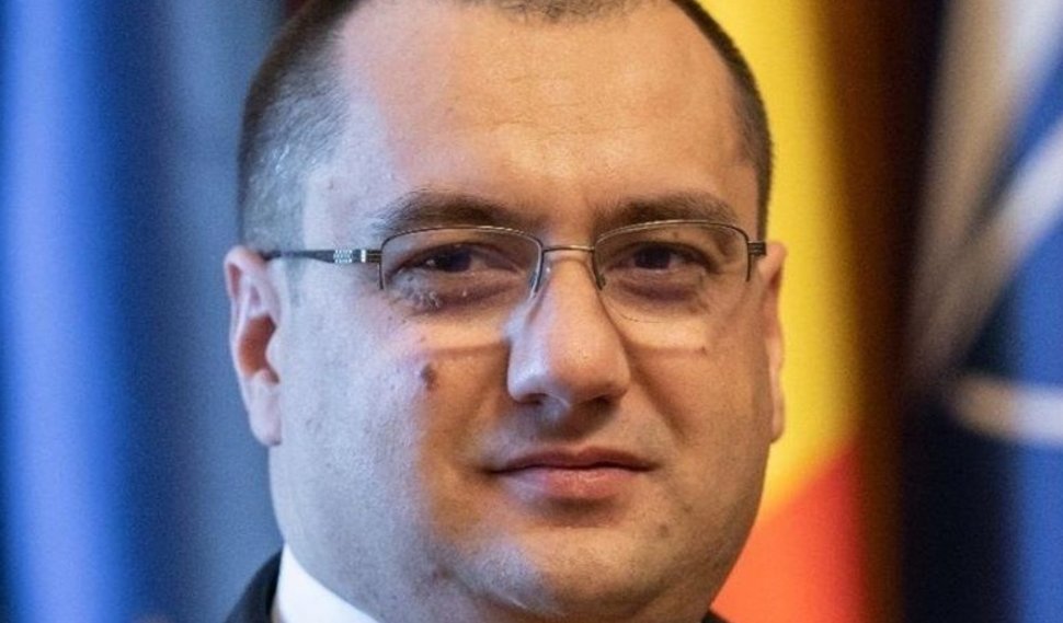 Europarlamentarul Cristian Terheş a demisionat din PSD