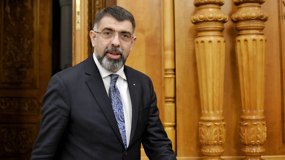 Senatorul PSD Robert Cazanciuc, despre proiectul Guvernului privind starea de alertă: E o altă dovadă de incompetenţă