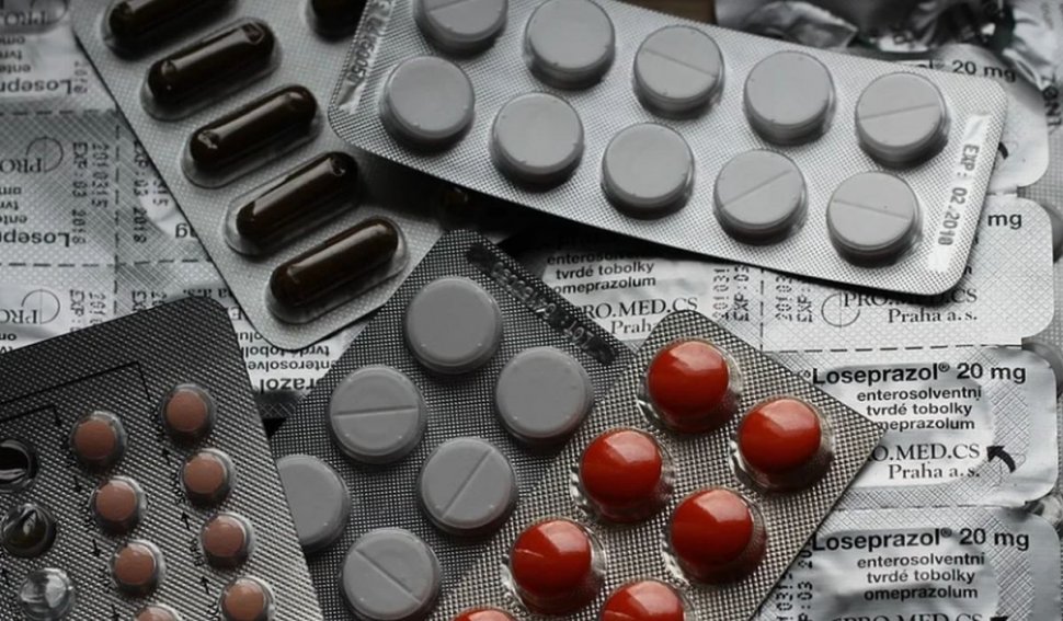 Criză de medicamente în farmaciile din România. Euthyrox lipsește în continuare 
