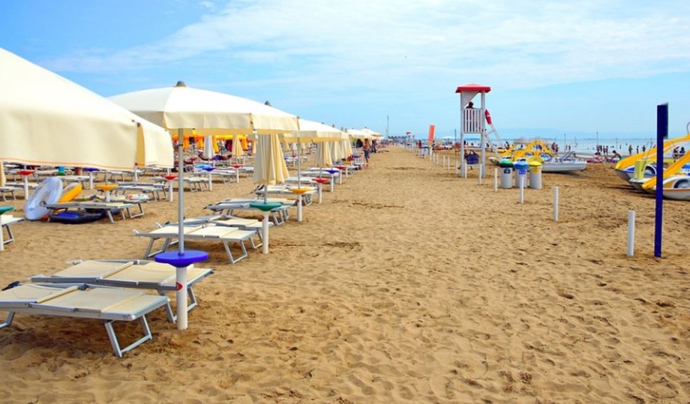 Vacanțele pe litoralul românesc s-ar putea ieftini
