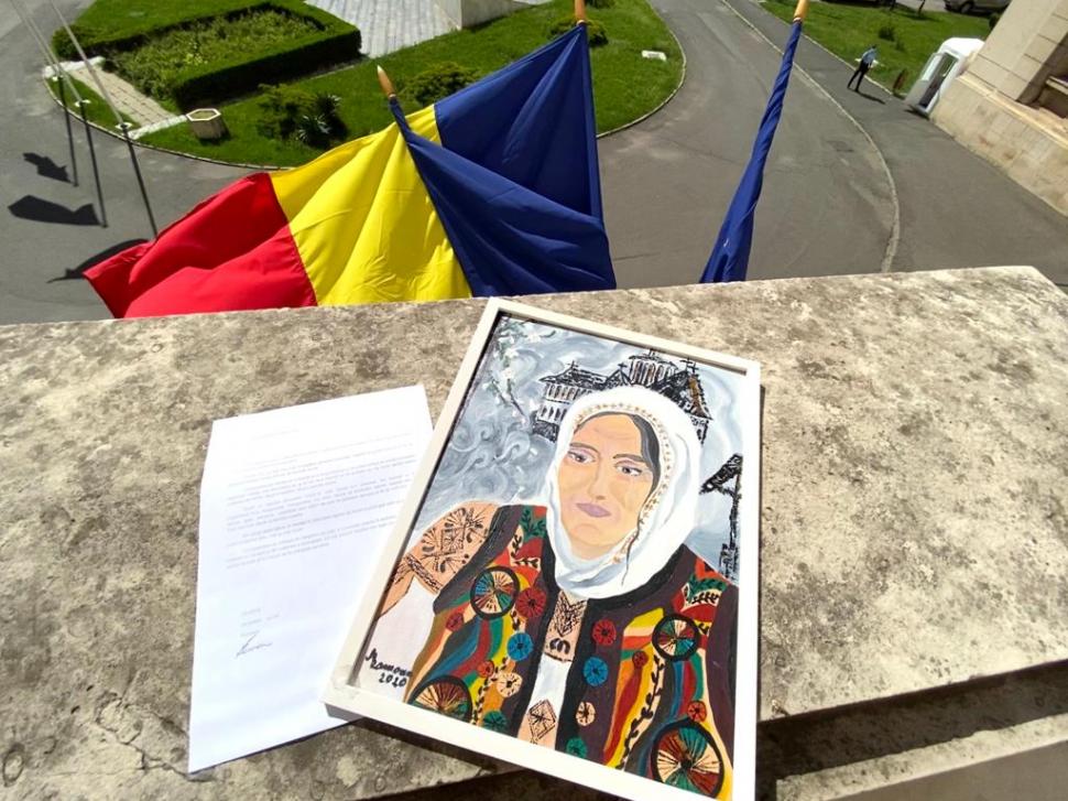 Mesajul primit de Marcel Vela de la o polițistă: „Cu toții suntem trecători prin viață, dar rolul nostru nu” 661898