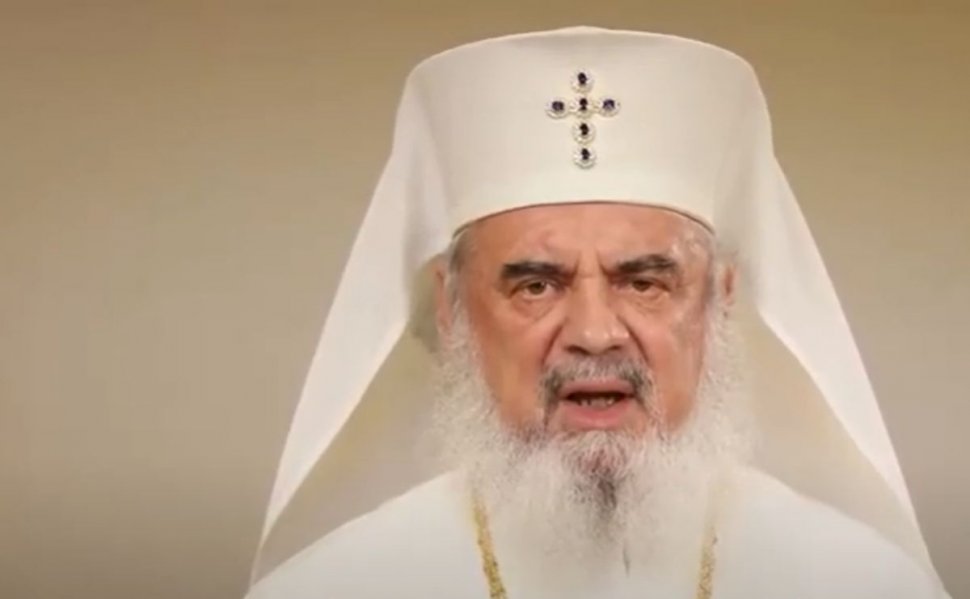 Patriarhul Daniel: În starea de pandemie, rugăciunea este izvor spiritual de pace