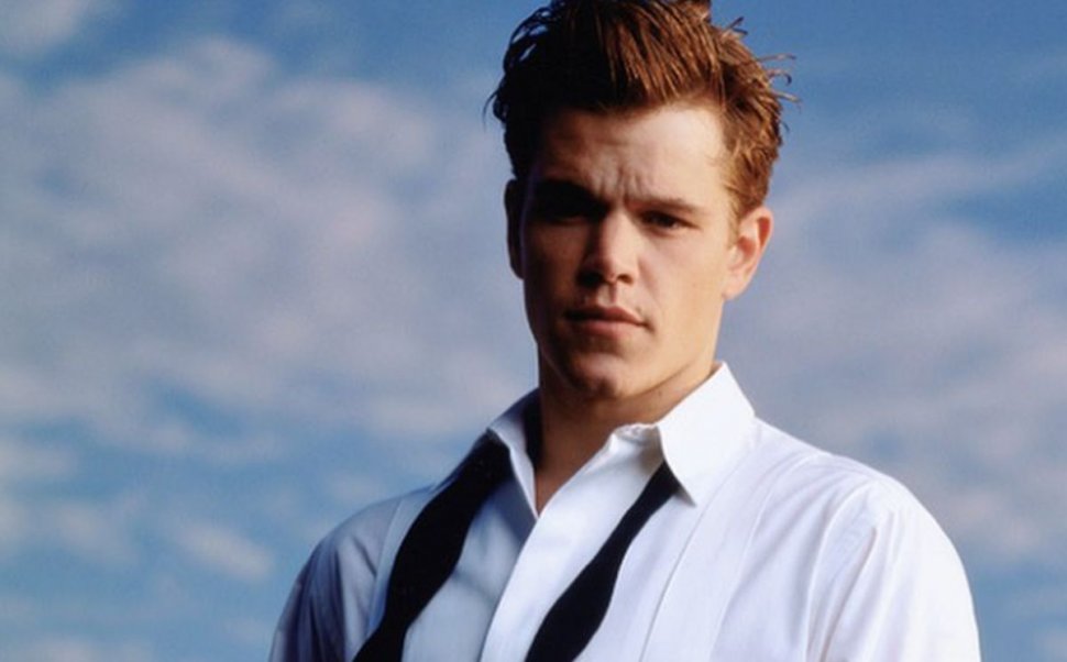 Actorul Matt Damon trăiește filmul Contagion în realitate. Fiica lui a fost diagnosticată cu coronavirus
