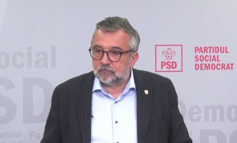 PSD: Nu am renunțat la ideea unei moțiuni de cenzură