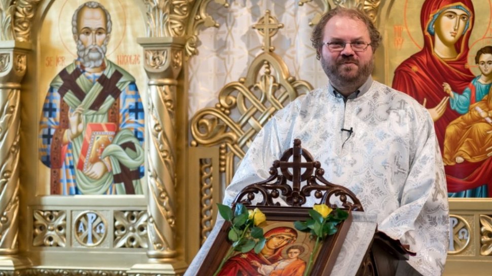 Preotul Radu Preda, atac dur la adresa ierarhilor BOR: „Explicaţi raportul dintre igienă şi minune. Dacă nu puteţi, căraţi-vă la mănăstirile de metanie”