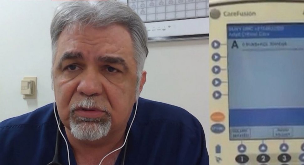 Medic român din Las Vegas explică legătura între lipsa de vitamina D și mortalitatea dată de coronavirus