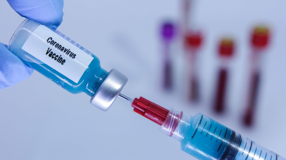 China a testat deja vaccinurile anti-Covid pe 2.500 de oameni