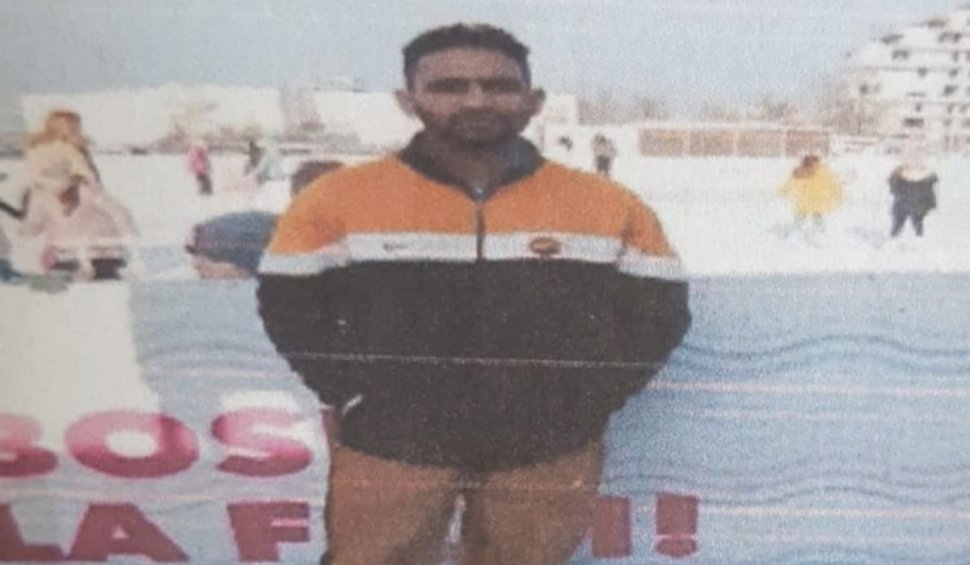 Un indian angajat în Constanța a dispărut fără urmă: 'Dacă îl vedeți, sunați la 112'
