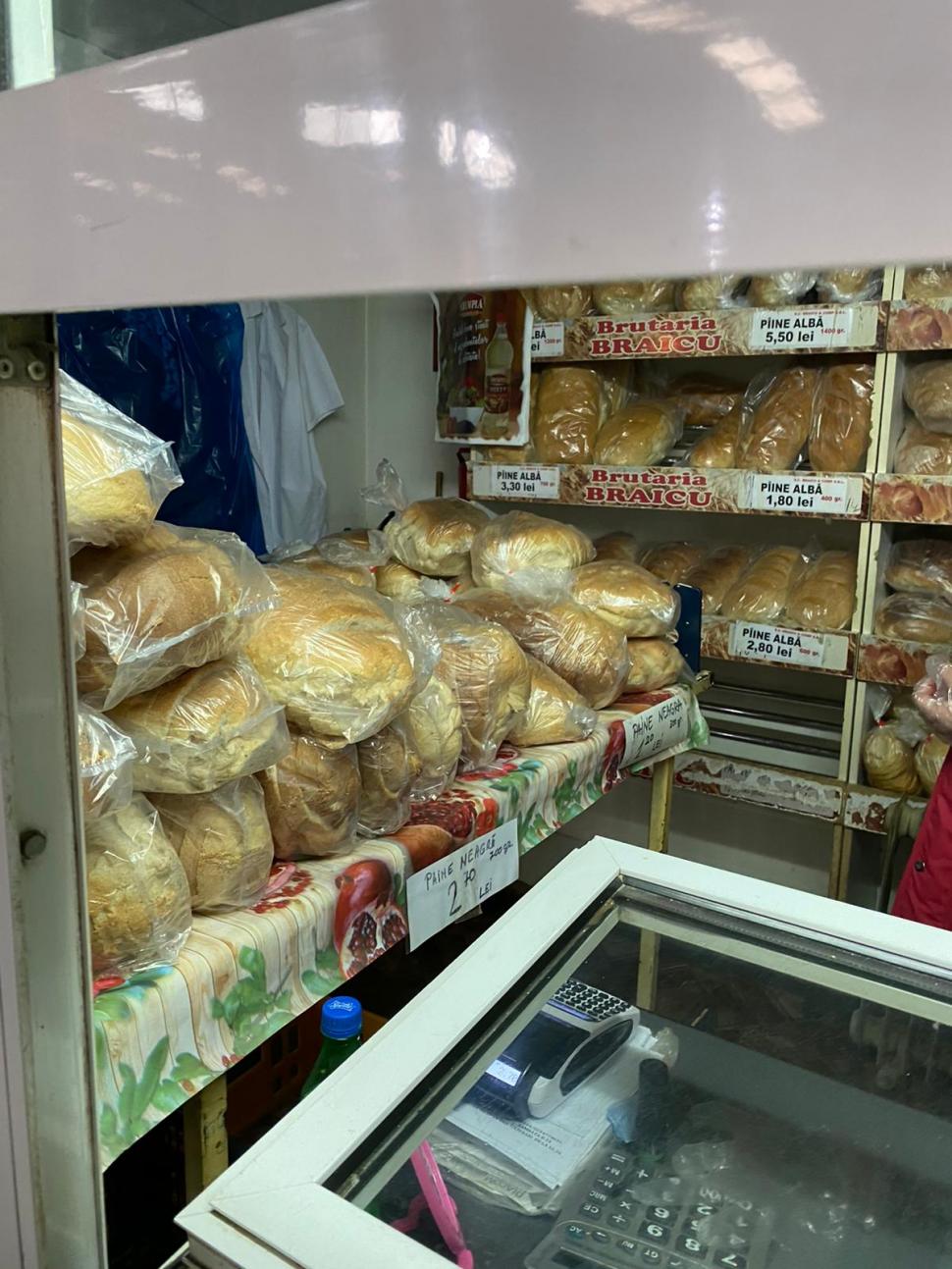 Două pieţe închise şi amenzi de aproape 45.000 de lei, la Hunedoara. Iată cum se vând produsele 662688