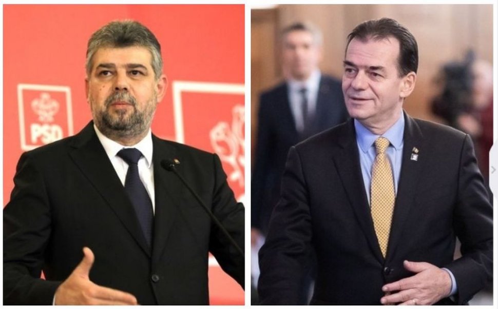 PSD: 10 întrebări “deranjante” de la români pentru Orban
