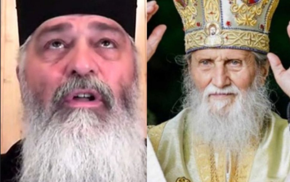 Părintele Calistrat, mărturii emoționante despre ÎPS Pimen: Bucovina s-a bucurat de cea mai mare realizarea duhovnicească