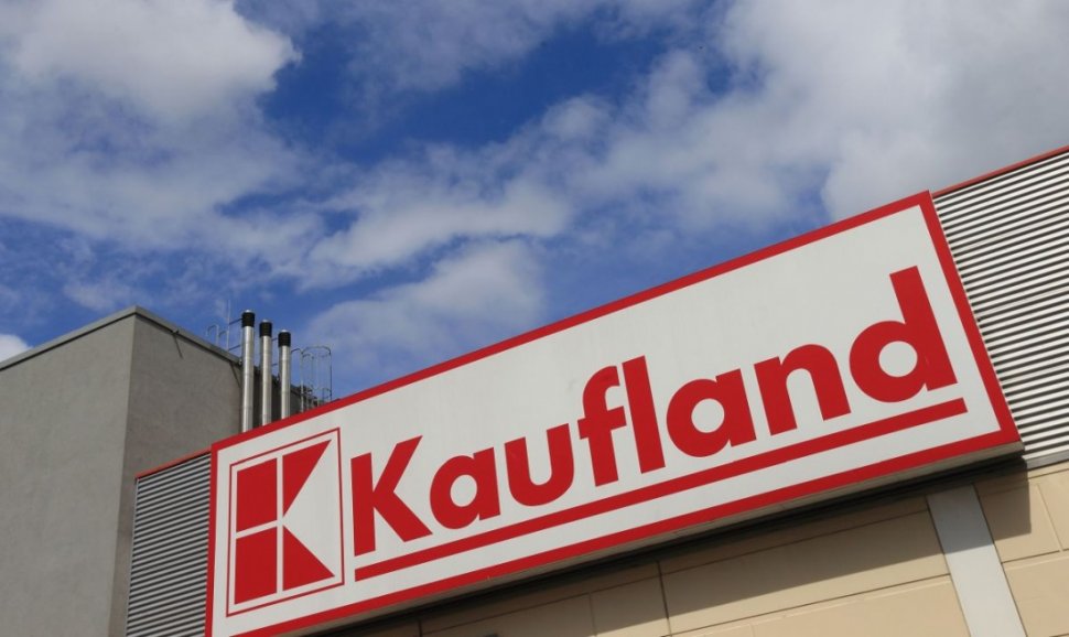 Reacția Kaufland după ce nouă persoane care lucrează la un depozit al retailer-ului au fost confirmate pozitiv cu coronavirus