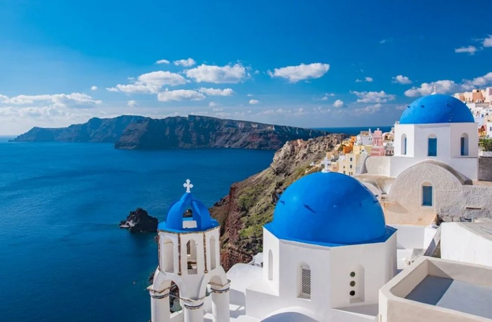 Când vor putea turiștii străini să meargă în vacanță în Grecia