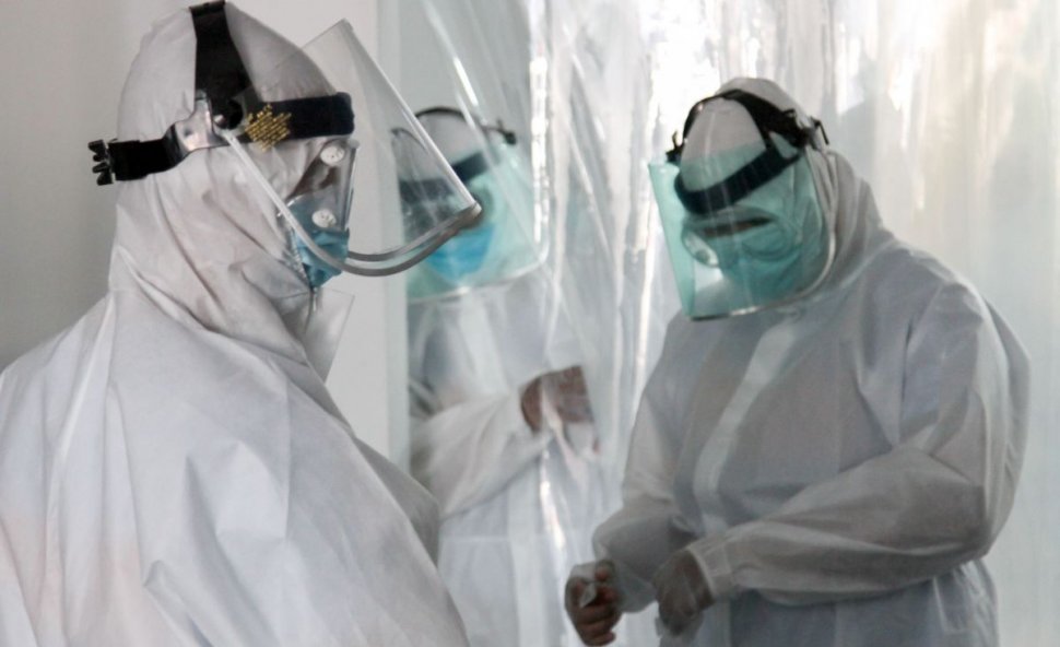 SUA a ajuns la peste 93.000 de decese provocate de coronavirus