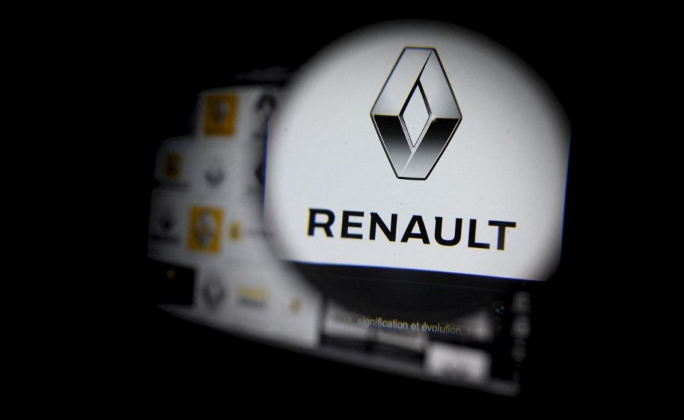 Renault ar putea dispărea, dacă nu primeşte curând ajutor. Semnalul tras de ministrul francez al Finanțelor