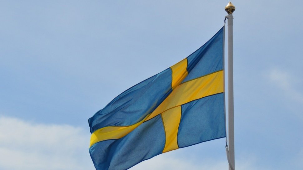 Suedia, țara cu cea mai mare rată a mortalității de COVID-19