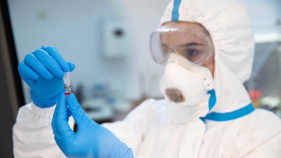 Începe marea testare în Capitală pentru coronavirus. 11.000 de bucureșteni vor fi testați