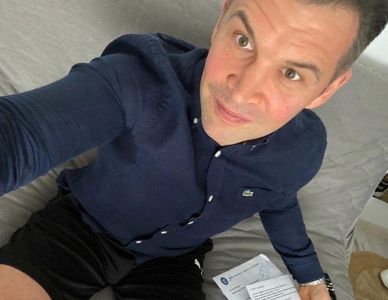 Prima reacție a ministrului Sportului, după incidentul din direct 663877