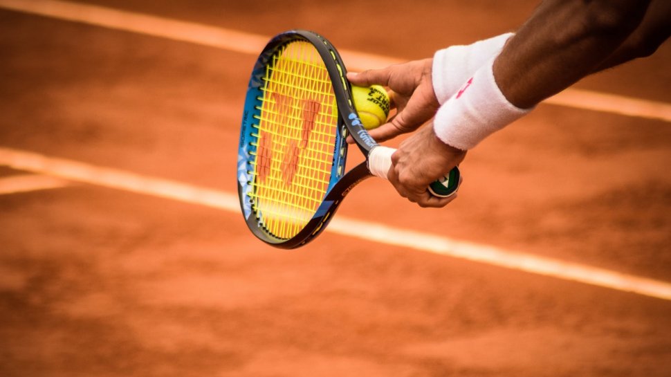 Turneul de tenis de la Roma s-ar putea desfășura în luna septembrie