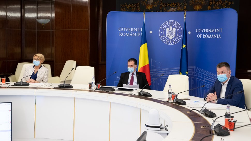 SONDAJ. Vă doriți ca Guvernul PNL să cadă sau să rămână până la alegeri? Ce au răspuns românii
