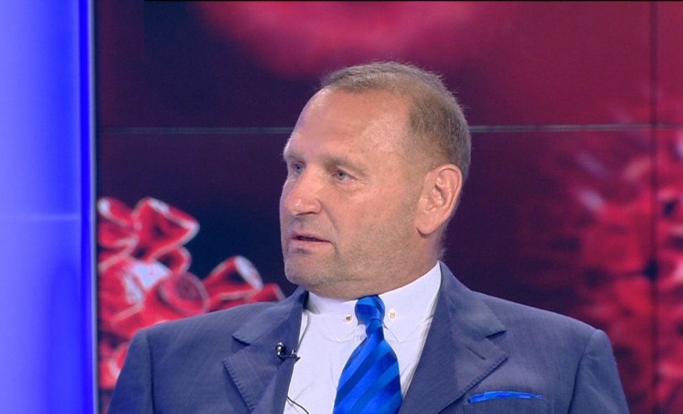Viorel Cataramă vrea suspendarea și demiterea lui Klaus Iohannis 