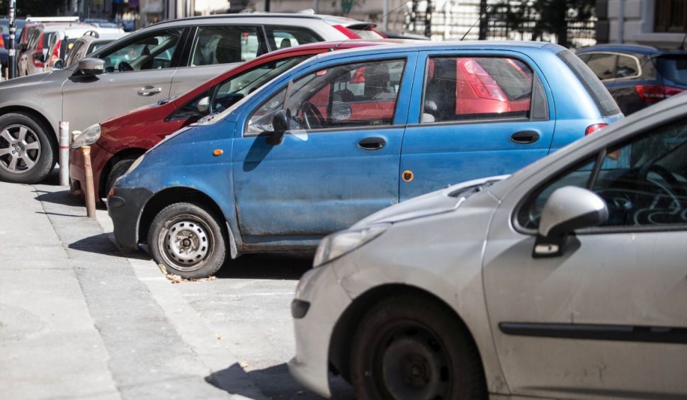 Modificările la Legea RCA ar putea afecta 8 milioane de români, proprietari de mașini